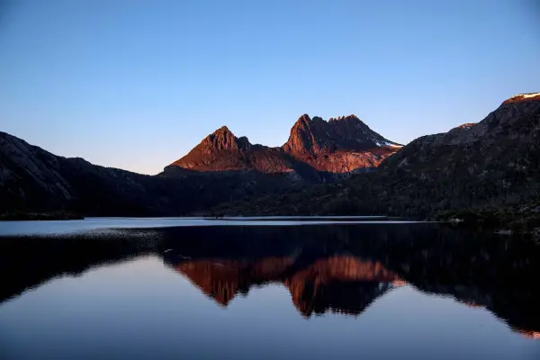 What to Do in North West Tasmania